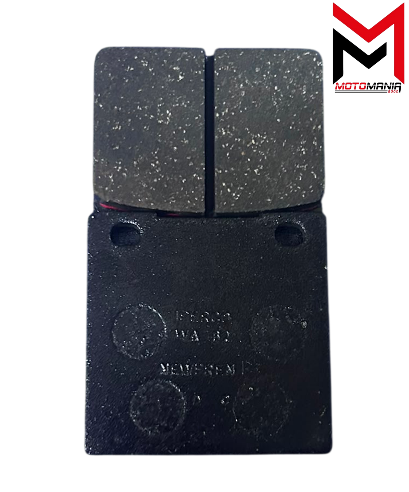 Pastiglie Freno Newfren per HONDA CB 250/400/6 50 (cod.  FD0045)