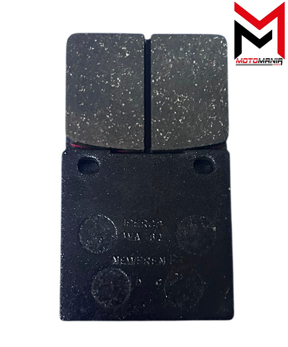 Pastiglie Freno Newfren per HONDA CB 250/400/6 50 (cod.  FD0045)