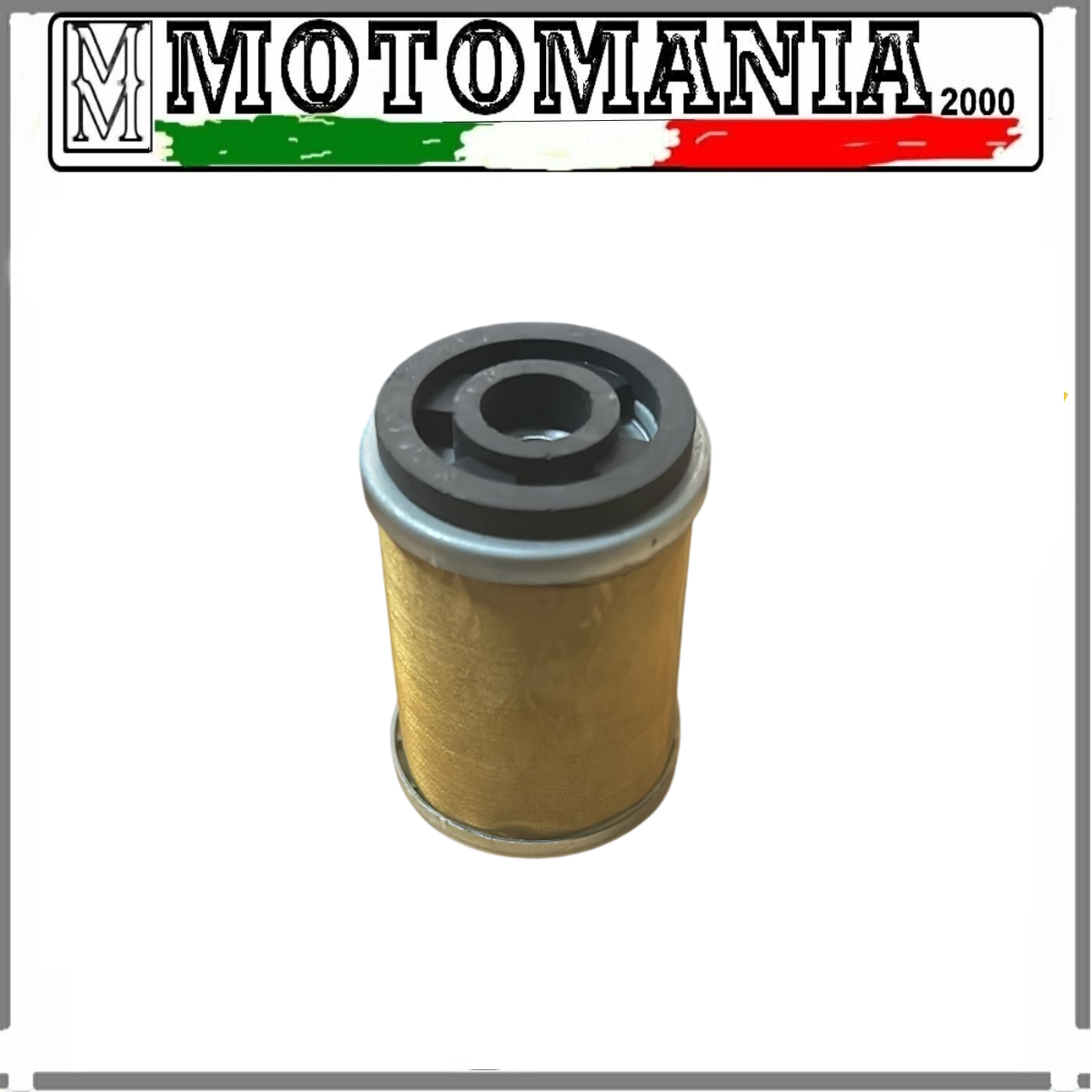 MIW Y4006 - Meiwa Filtro Olio Yamaha 5H0-13440-00 SR TW XT YFM