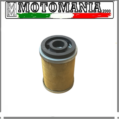 MIW Y4006 - Meiwa Filtro Olio Yamaha 5H0-13440-00 SR TW XT YFM