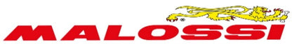 Molla di Contrasto per Variatore Paggio  Zip 50 e sfera 50 2T Malossi Azzurra