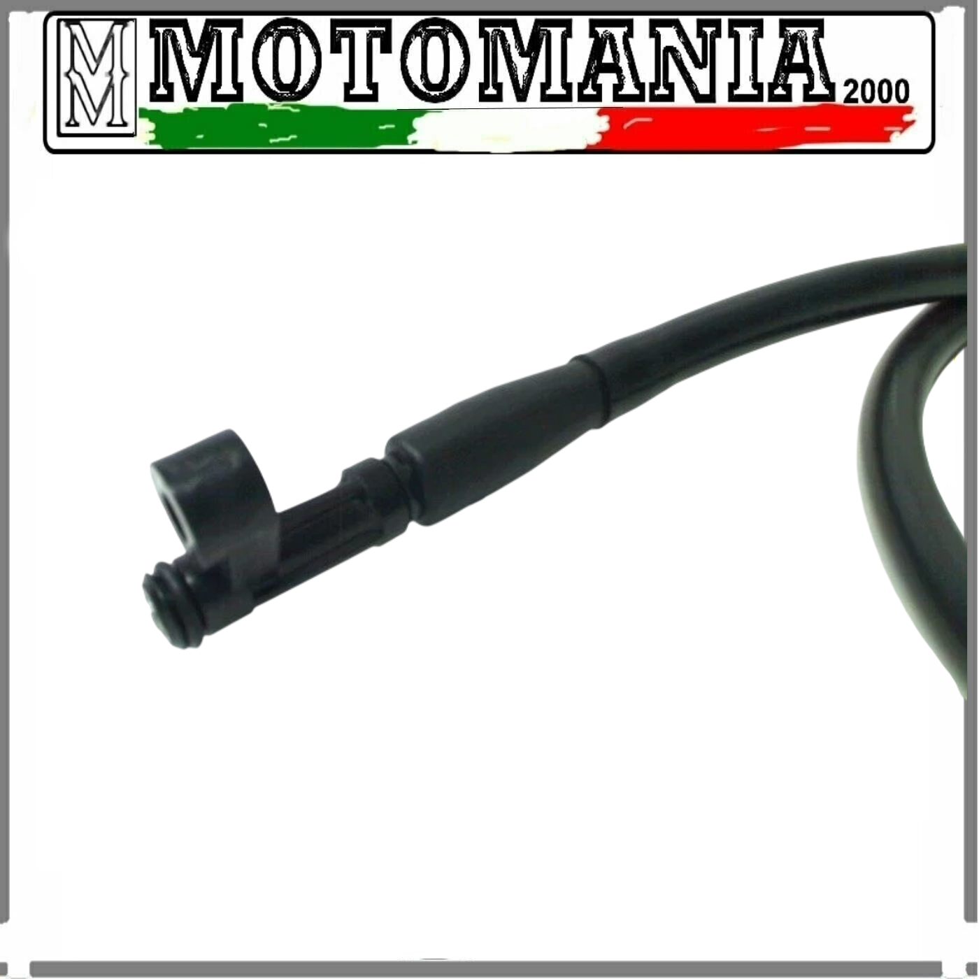 44830-GAV-700 / 083226 - Cavo contachilometri HONDA Bali 50/100