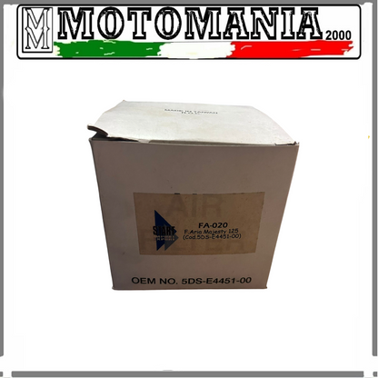 FA-020 - START FILTRO ARIA YAMAHA MAJESTY 125 2003-2005