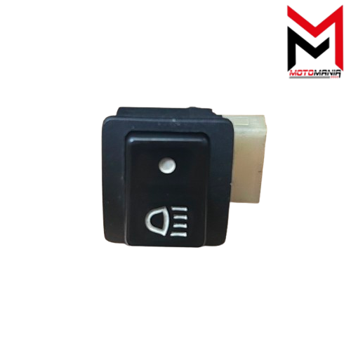 Interruttore Faro Per Honda Wallaroo