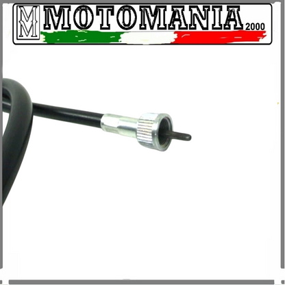 44830-GAV-700 / 083226 - Cavo contachilometri HONDA Bali 50/100