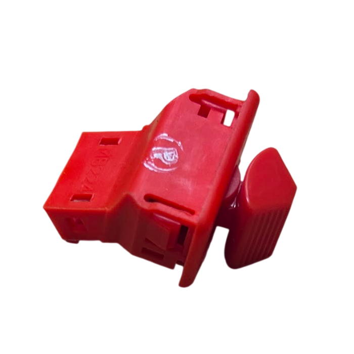 Interruttore Rosso per Scooter