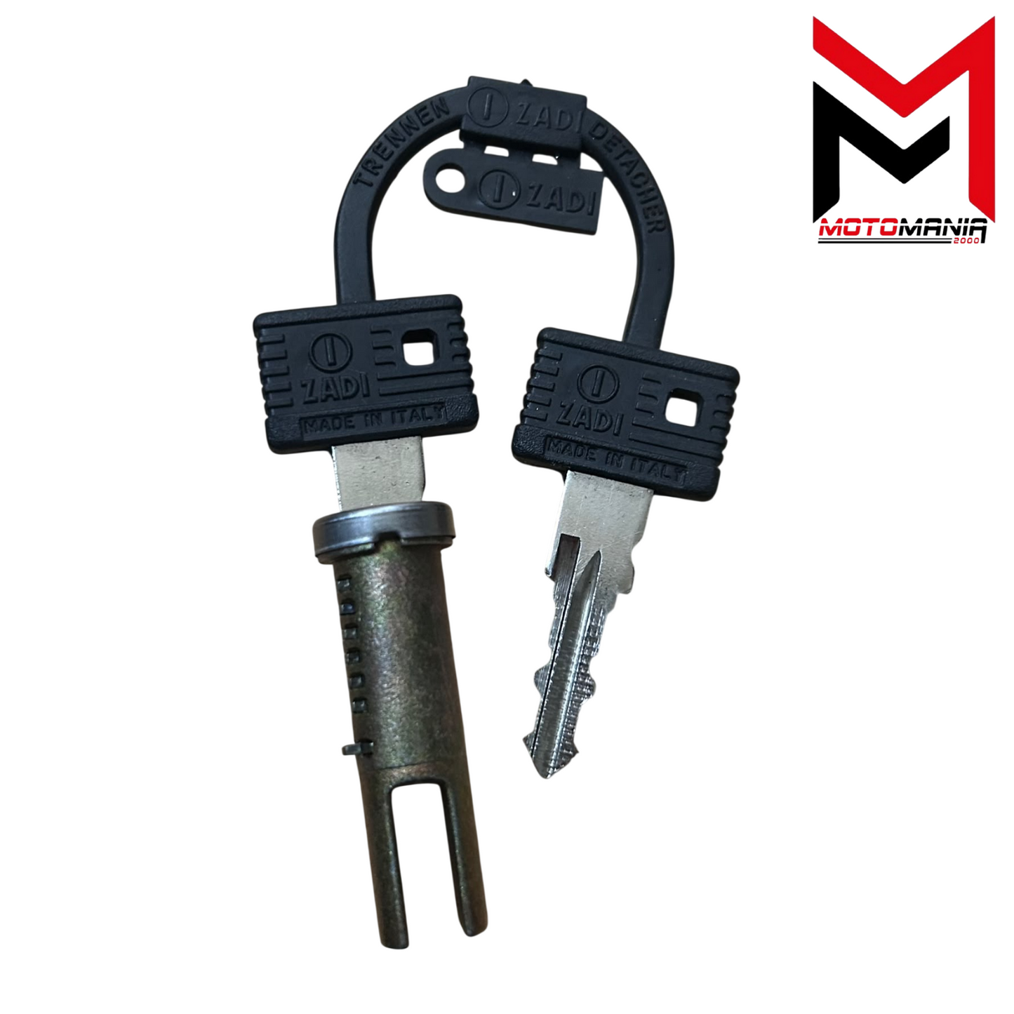 Serratura Sella Chiavi Zadi Per Vespa HP 50/125 PK N 50 125 PK FL2