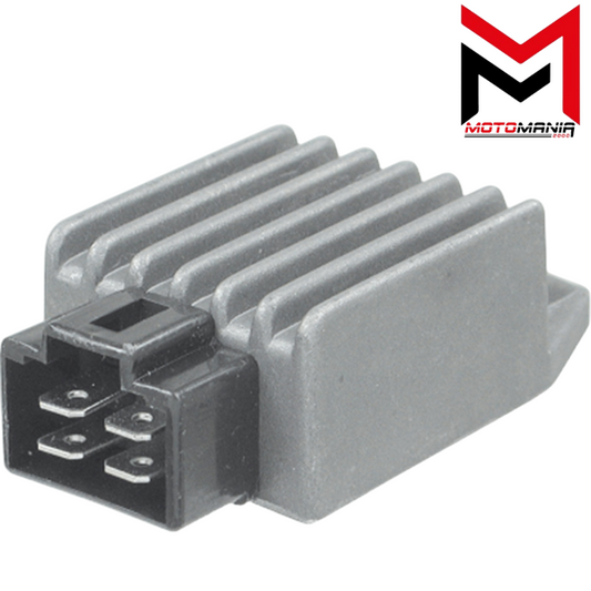 PEDERZINI - REGOLATORE DI TENSIONE ADATTABILE PER SCOOTER MBK-KYMCO