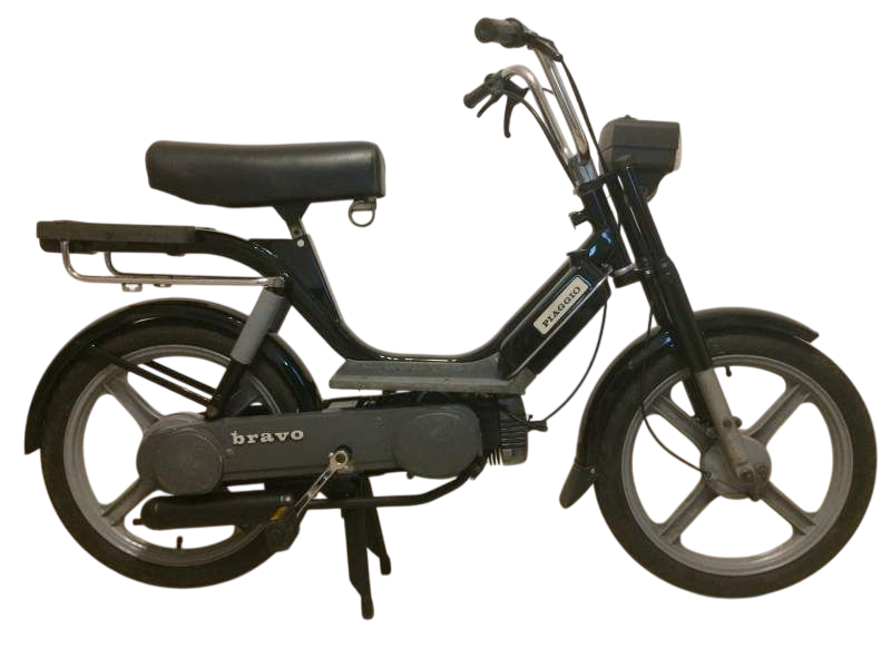 268183  - TRASMISSIONE FRENO ANTERIORE BRAVO ERRE 2 ORIGINALE PIAGGIO