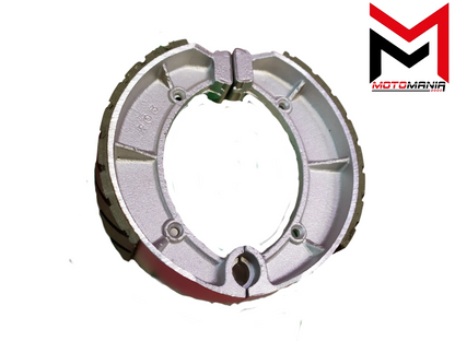 GF0203 - GANASCE FRENO POSTERIORE NEWFREN CAGIVA  SST LOW RIDER 125 1983