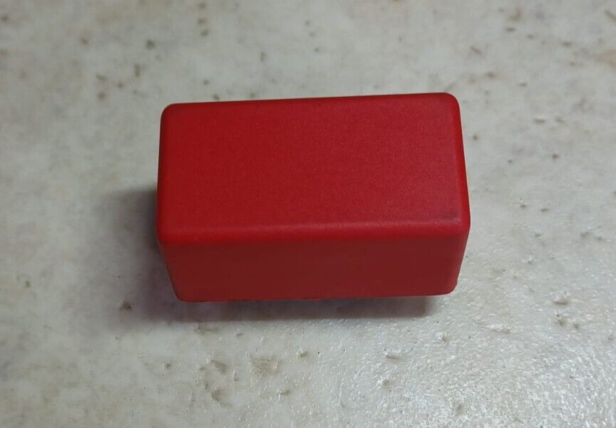 MODULO ELET. PER IMPIANTI MOTOPLAT  CAGIVA FANTIC MOTOR GILERA LAVERDA