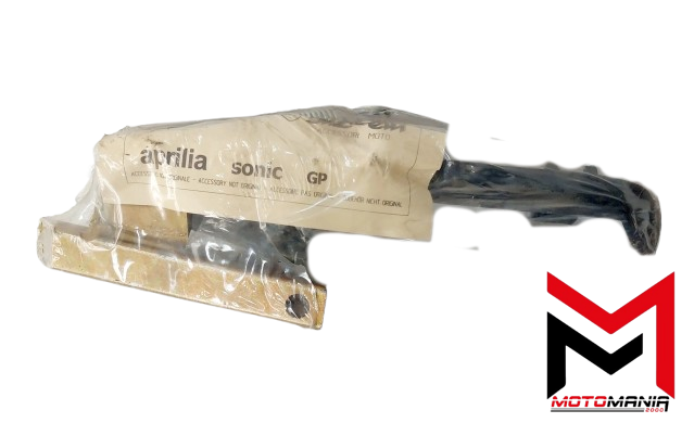 4040 - BUZZETTI Cavalletto Laterale Aprilia Sonic GP 50
