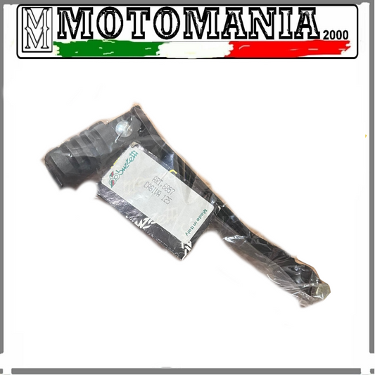 6857 - BUZZETTI LEVA PEDALE CAMBIO  PER CAGIVA 125 NUOVA
