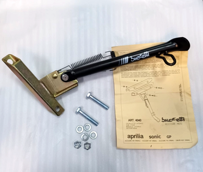 Buzzetti Cavalletto Laterale Aprilia Sonic GP 50