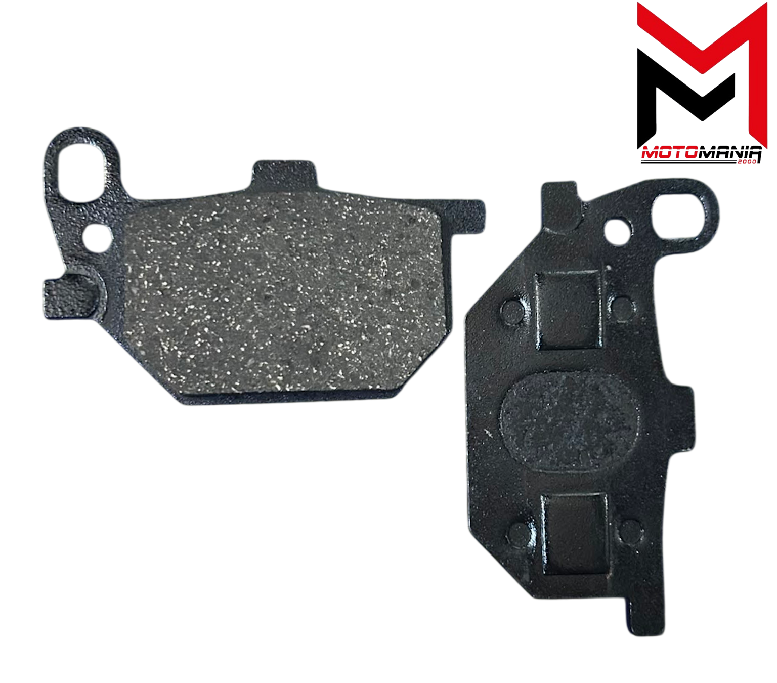 Pastiglie Freno Newfren per Yamaha RD 250 / RD 400 (1978-1979) (cod. FD0065)