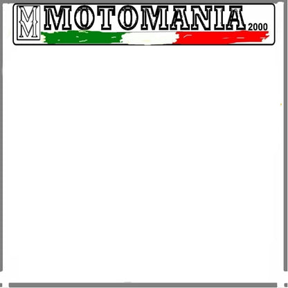 3513684B Serie segmenti Malossi Diametro 70 T-Max 500-530