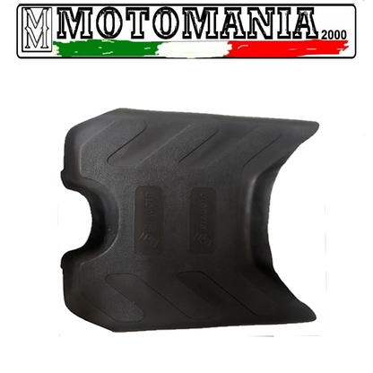494082 TAPPETINO CENTRALE  ORIGINALE PIAGGIO PER GILERA TYPHOON 50  *