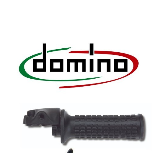 COMANDO GAS ACCELERATORE DOMINO APRILIA SCARABEO 50 FRENO DISCO COD: 184080050