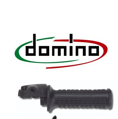 COMANDO GAS ACCELERATORE DOMINO APRILIA SCARABEO 50 FRENO DISCO COD: 184080050