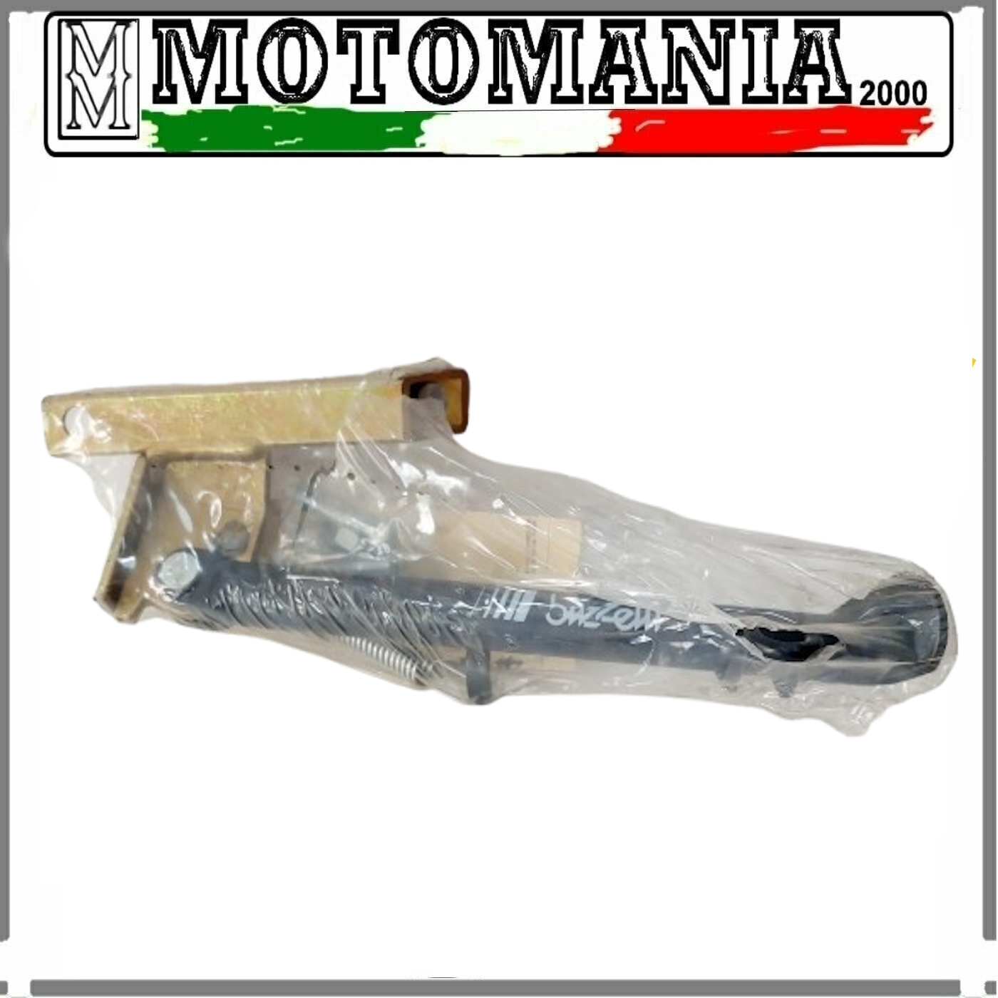 4040 - BUZZETTI Cavalletto Laterale Aprilia Sonic GP 50