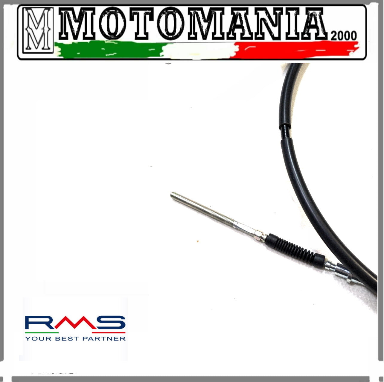 TRASMISSIONE COMPLETA  FRENO POSTERIORE SH 125-150 2001/2008 *