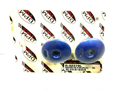 R-0237BL CP PARACARENA BLU DE PRETTO MOTO YAMAHA R6 ANNO 2003