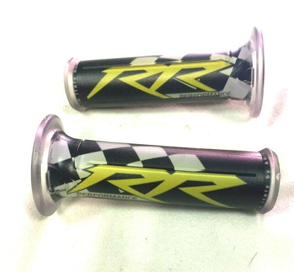 01687-RRG CP KNOBS RAM MENTASTI HONDA CBR RR