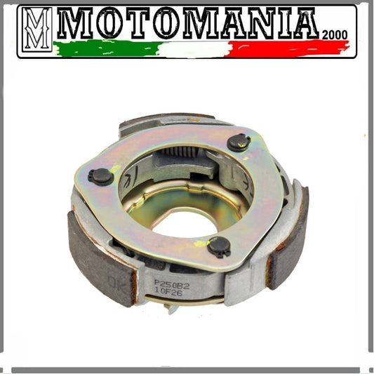 GIRANTE FRIZIONE PIAGGIO BEVERLY 250-300CC / APRILIA SCARABEO 200-250-300CC