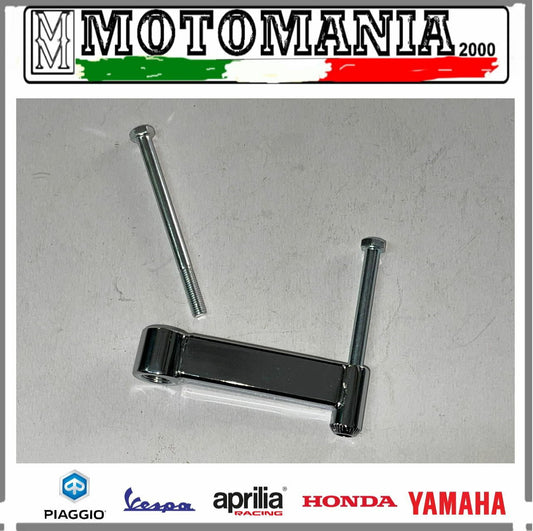 Z 32 SUPPORTO SPECCHIO PER LAMBRETTA LI 2 - 3 SERIE FORO FILETTATO MM 10