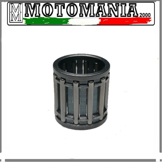 GABBIA A RULLI MODELLO DURKOP PER SPINOTTO PISTONE 15x19x20 PIAGGIO VESPA ET3-PX