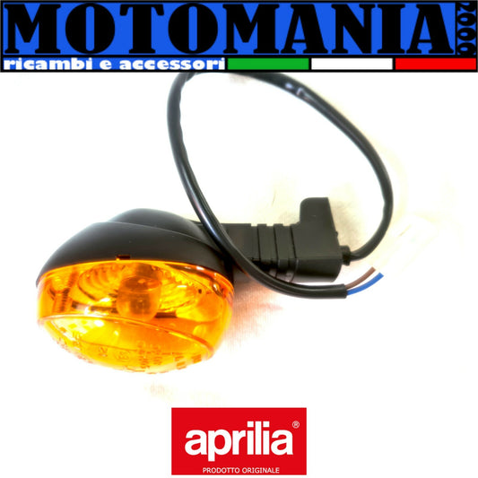 AP8224174 FRONT ARROW SX POST DX ORIGINAL APRILIA FOR PEGASUS AND SR *