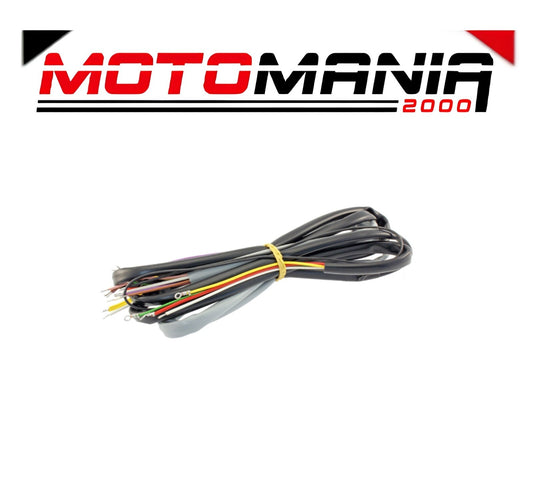 IMPIANTO ELETTRICO RMS CLASSIC PIAGGIO VESPA PX 125-150-200CC 2° SERIE 243566