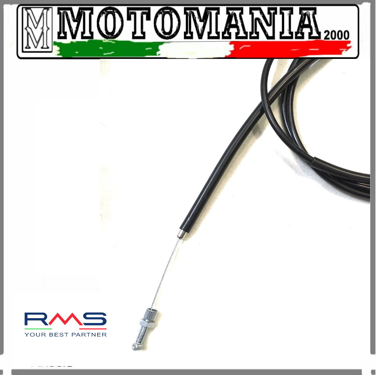 TRASMISSIONE GAS PIAGGIO VESPA 125 ET4  1999-2002
