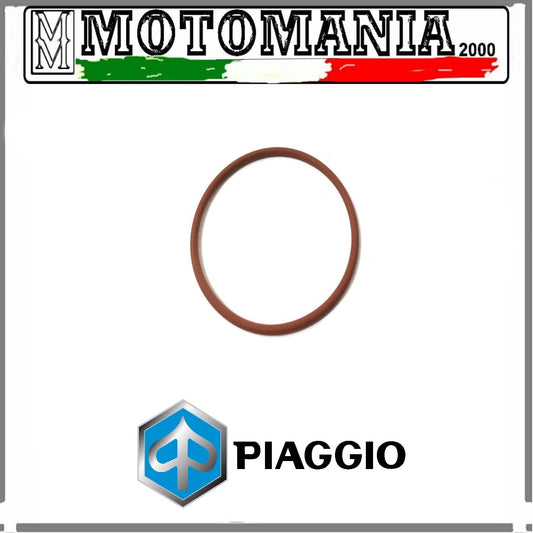 GUARNIZIONE PULEGGIA CONDOTTA FLY 4T 50-FLY 4T  100 08-14 ORIGINALE PIAGGIO