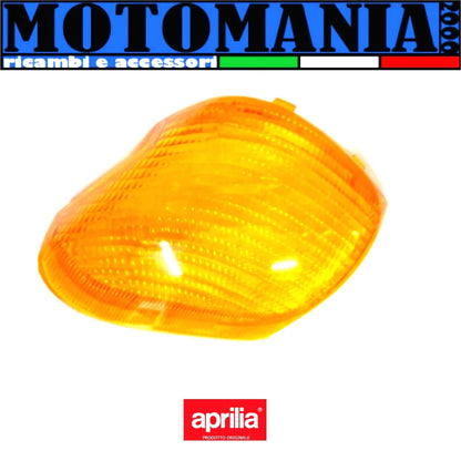 AP8212413 GLASS DIRECTION INDICATOR POST. ORIGINAL APRILIA DX FOR FRIEND