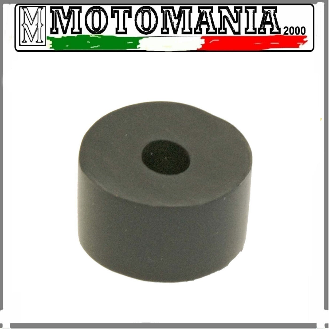 GOMMINO CAVALLETTO KYMCO 50-125CC (VEDI COMPATIBILITA' IN DESCRIZIONE)