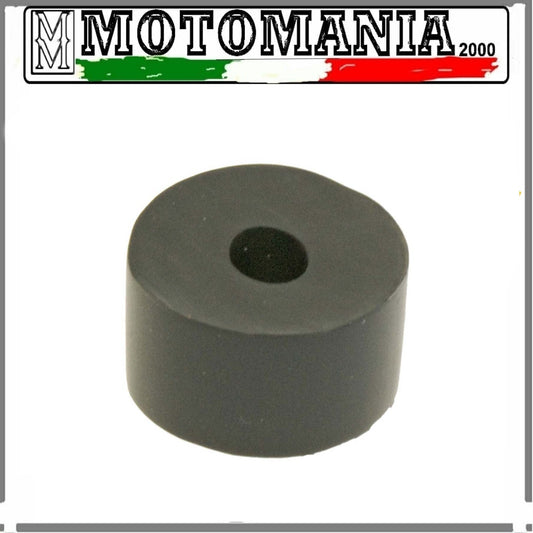 GOMMINO CAVALLETTO KYMCO 50-125CC (VEDI COMPATIBILITA' IN DESCRIZIONE)