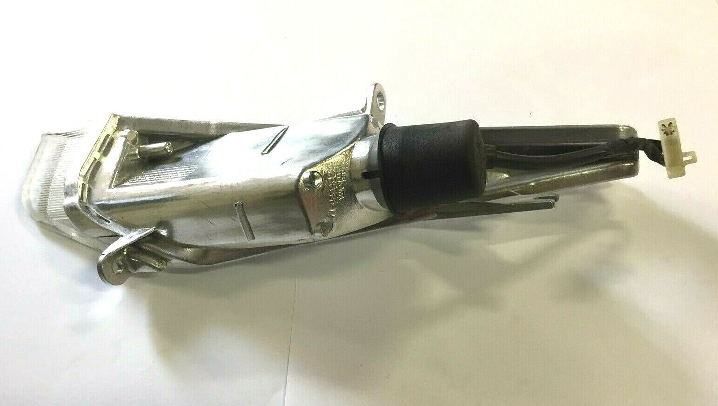 T2619310 FRONT ARROW SX TRIOM COMP.HONDA DYLAN 125/150