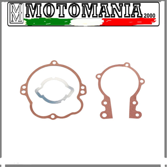 SET GUARNIZIONI COMPLETA PER PIAGGIO CIAO - SI - BRAVO 50