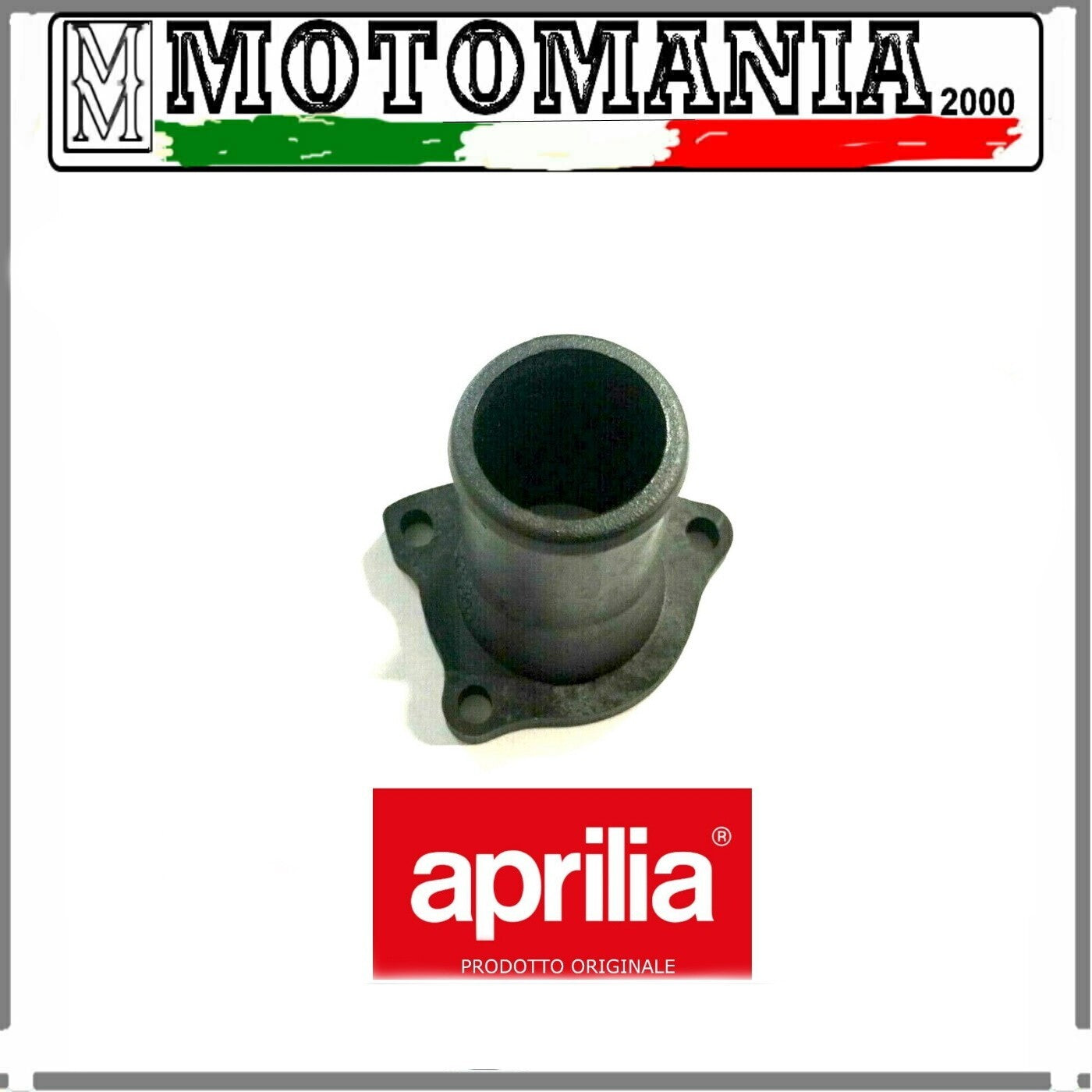 828894 ORIGINAL THERMOSTAT COVER Piaggio X9 500 Aprilia Atlantic 500