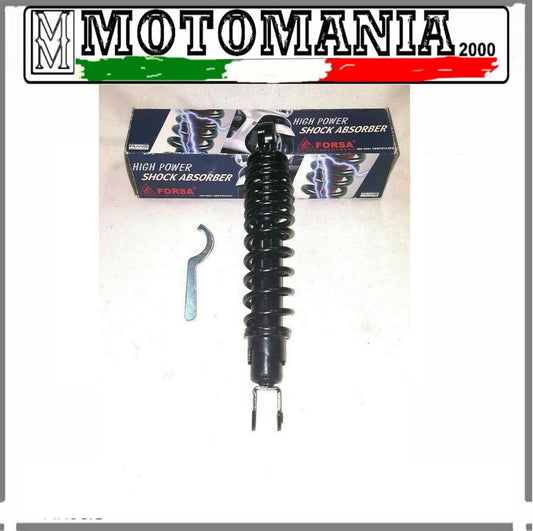AMMORTIZZATORE POSTERIORE RMS KYMCO DINK CLASSIC 125 - 200  204550372*