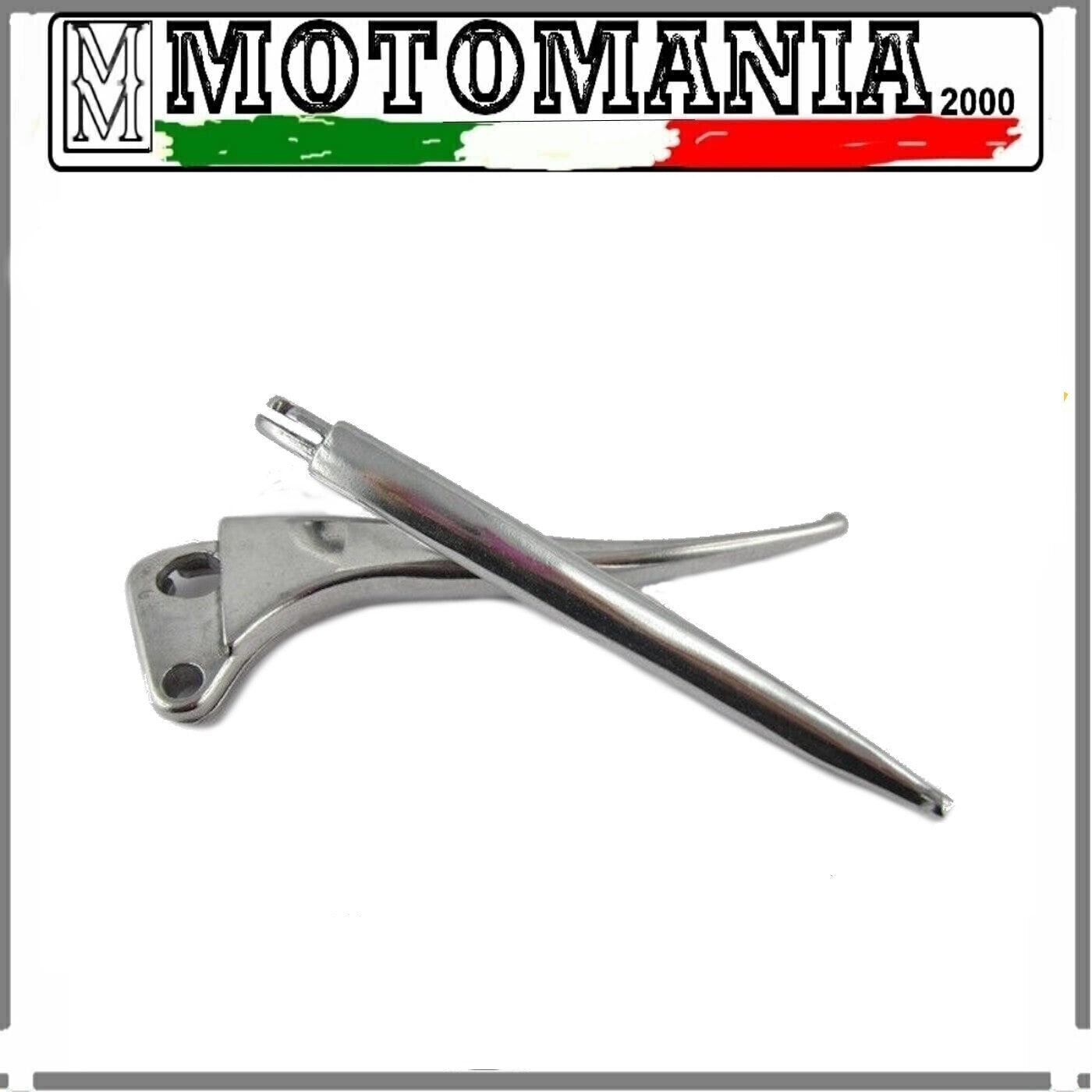 1205 COPPIE LEVE MODELLO VECCHIO PIAGGIO VESPA 125 GS  *