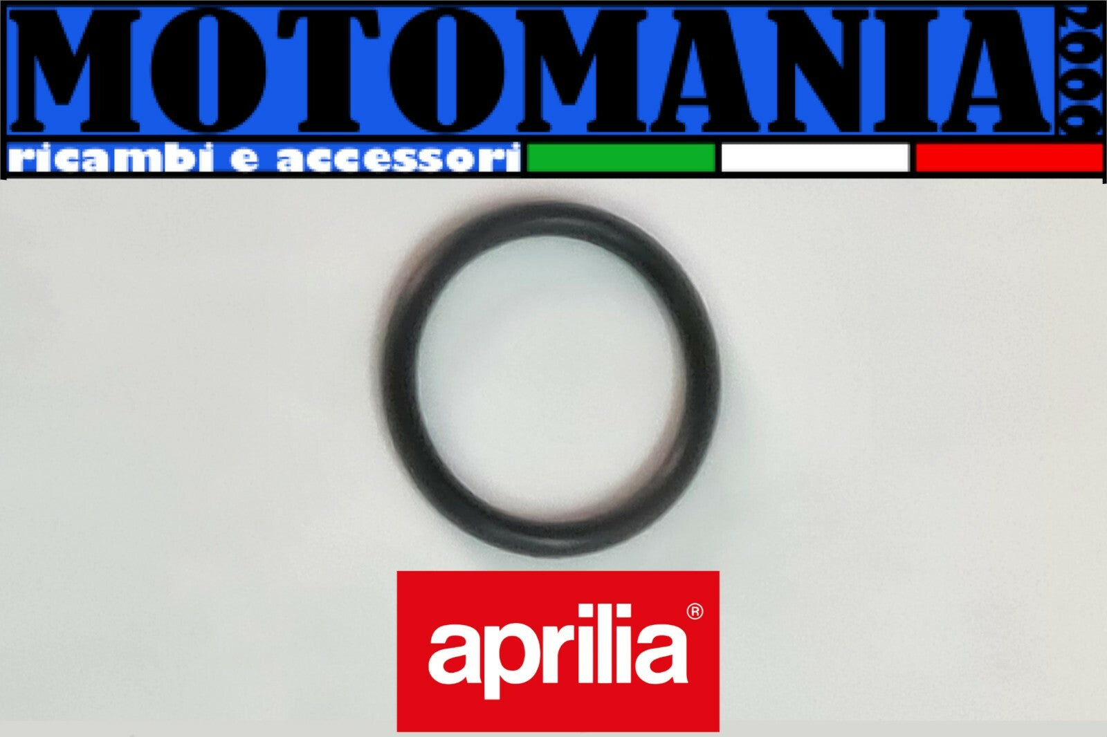AP8122547 ANELLO O-RING APRILIA ORIGINALE, COPERCHIO LATO VOLANO. LEONARDO  *