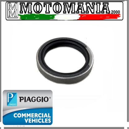 VESPA PXE 1998-2017 SEALING RING 20X26X4 FOR ORIGINAL FRONT DRUM