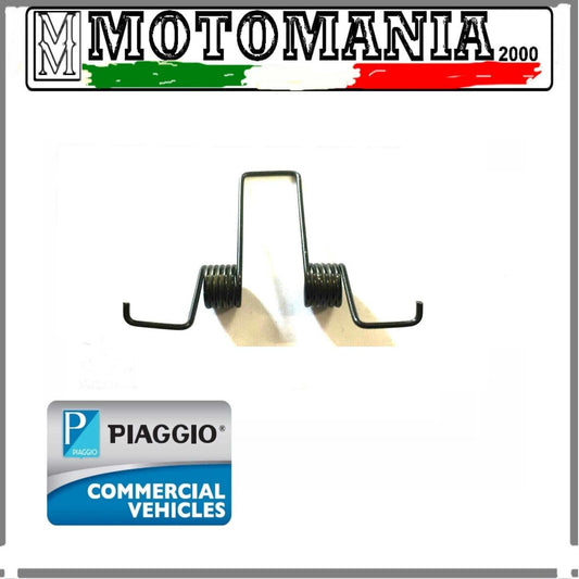 621507 ORIGINAL PETROL DOOR SPRING Piaggio Beverly X Evo X7 X8
