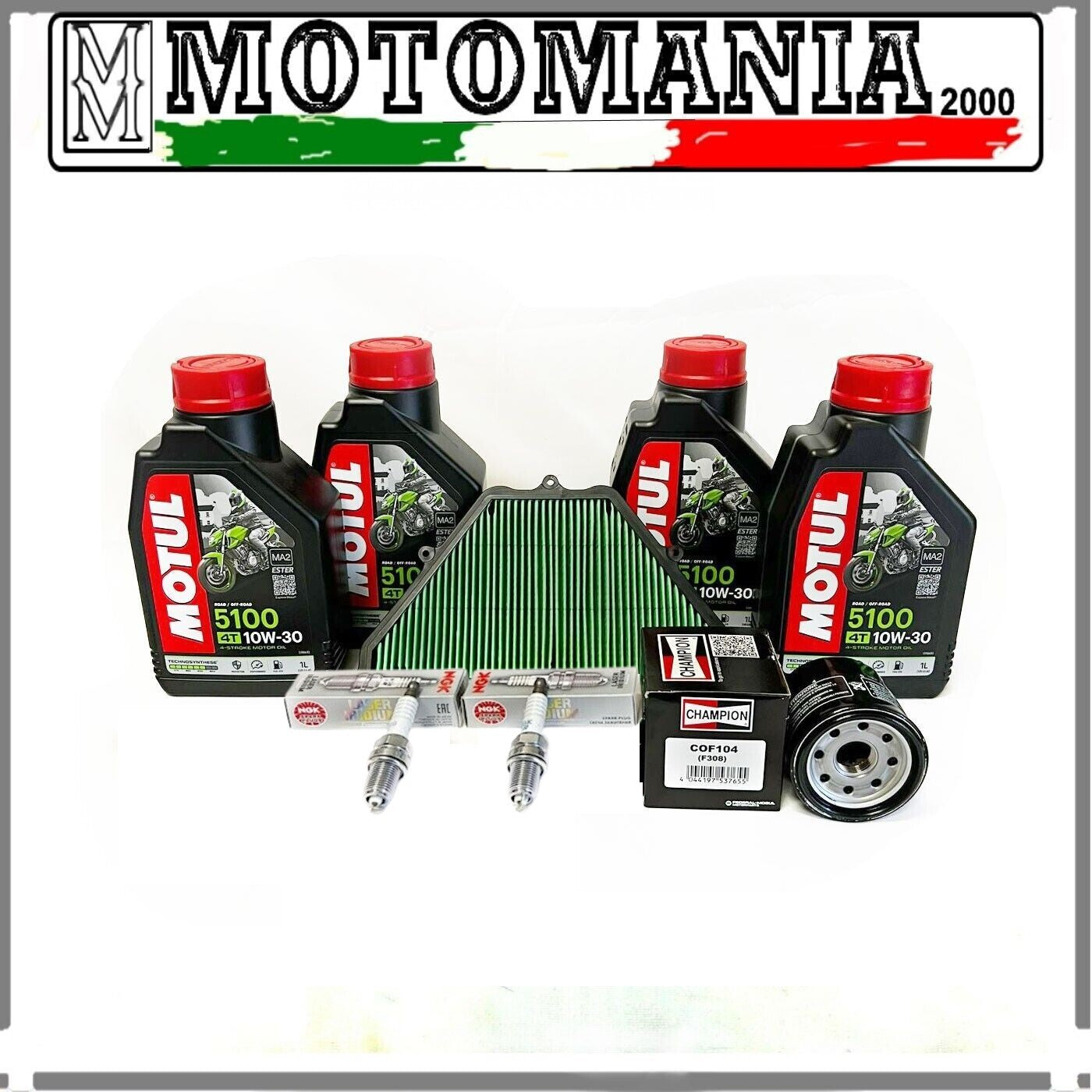 CUTTING KIT HONDA X-ADV 750 2017 - 2020 *