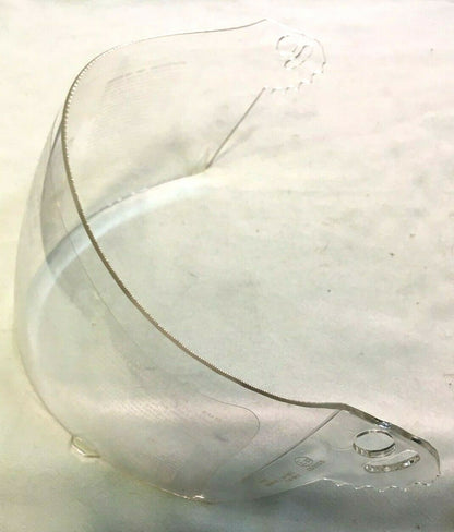 TRANSPARENT HELMET VISOR V803