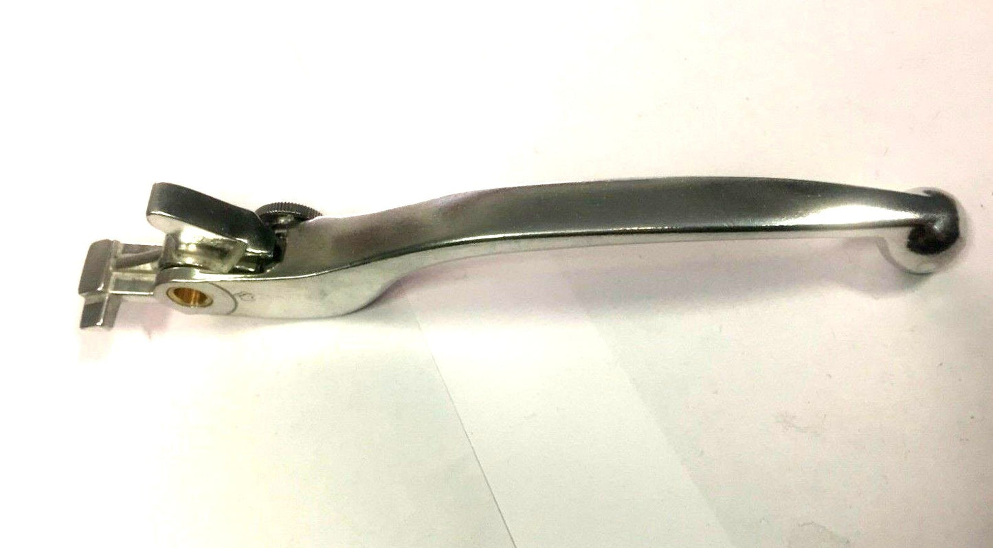 SGR 440630 LEVA FRENO DX CROMATA YAMAHA  YZF R6 600 ANNO 2003-2004
