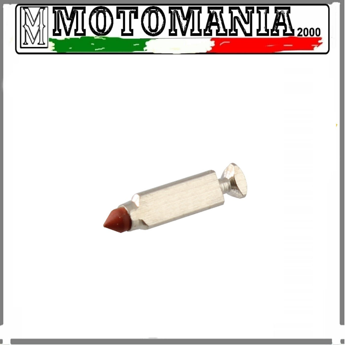 SPILLO CHIUSURA BENZINA TRIANGOLARE VESPA 50-90-100-125CC / APE 50CC / CIAO 50CC