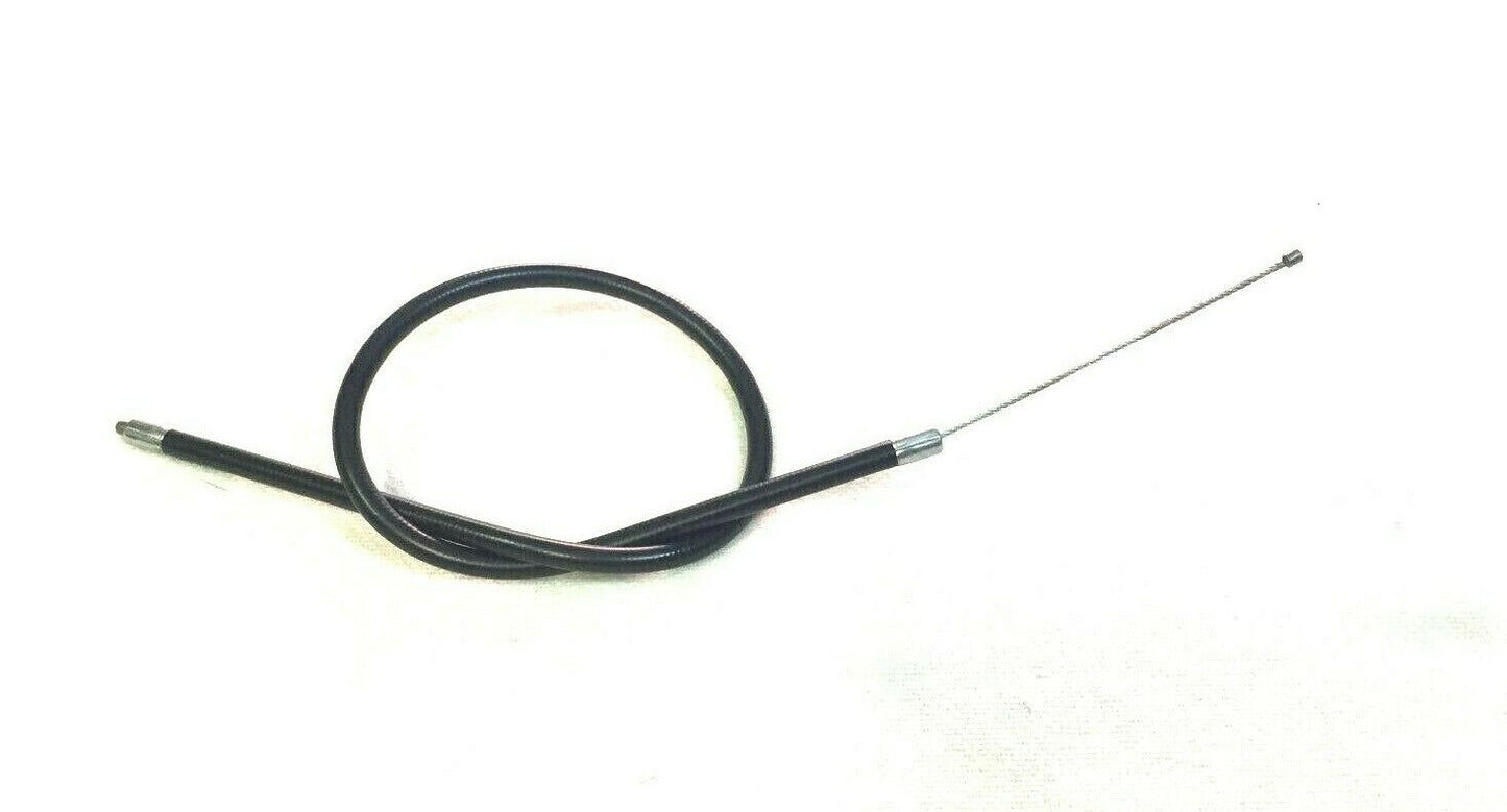 8539 TRASMISS.GAS DA SDOPPIATORE A MISCELATORE PIAGGIO LIBERTY 50 2T-GILERA  *
